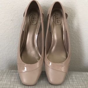 Life Stride Wedge Shoes